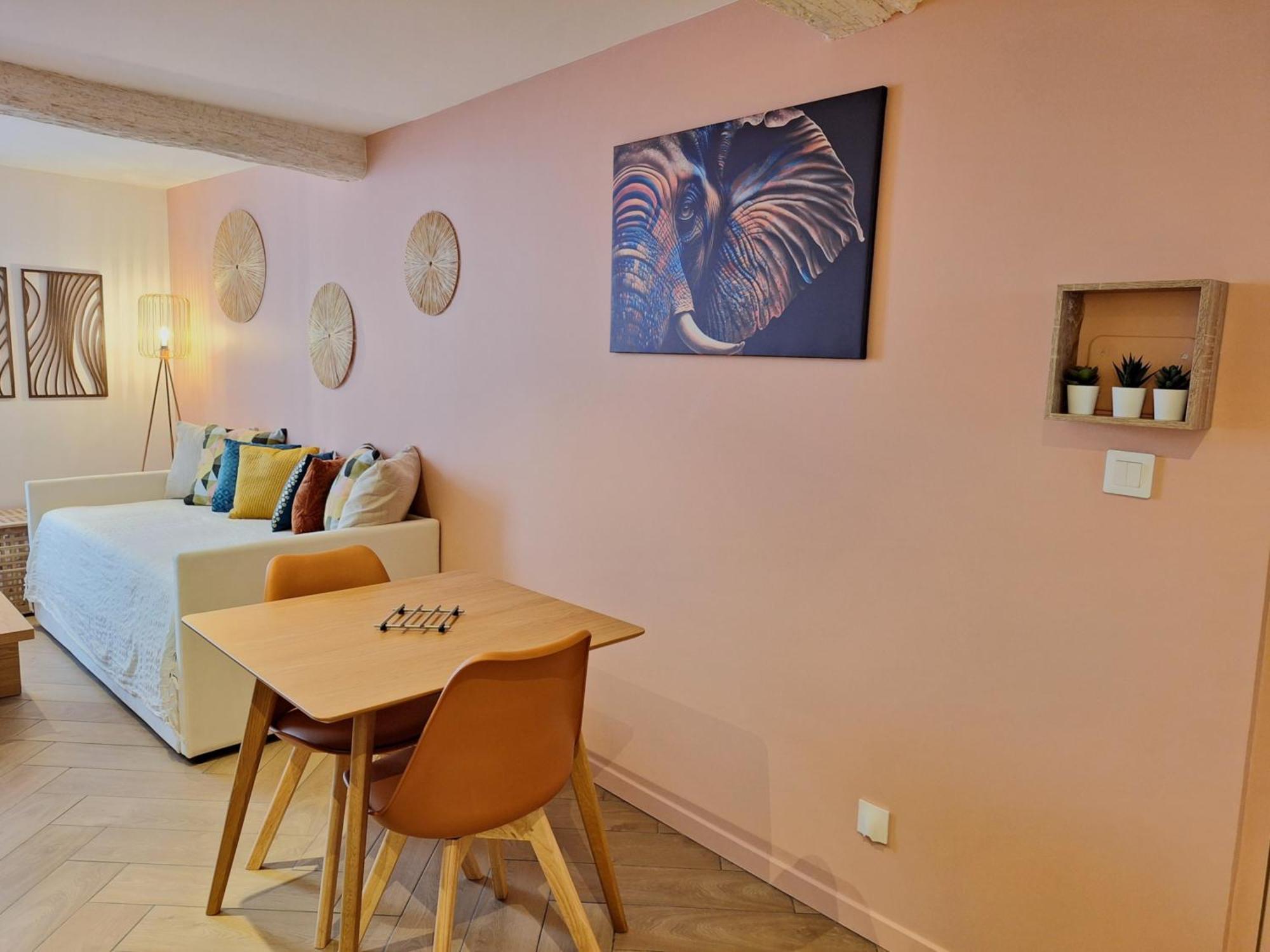 Rdc Charme Et Confort Au Centre Apartment Orléans